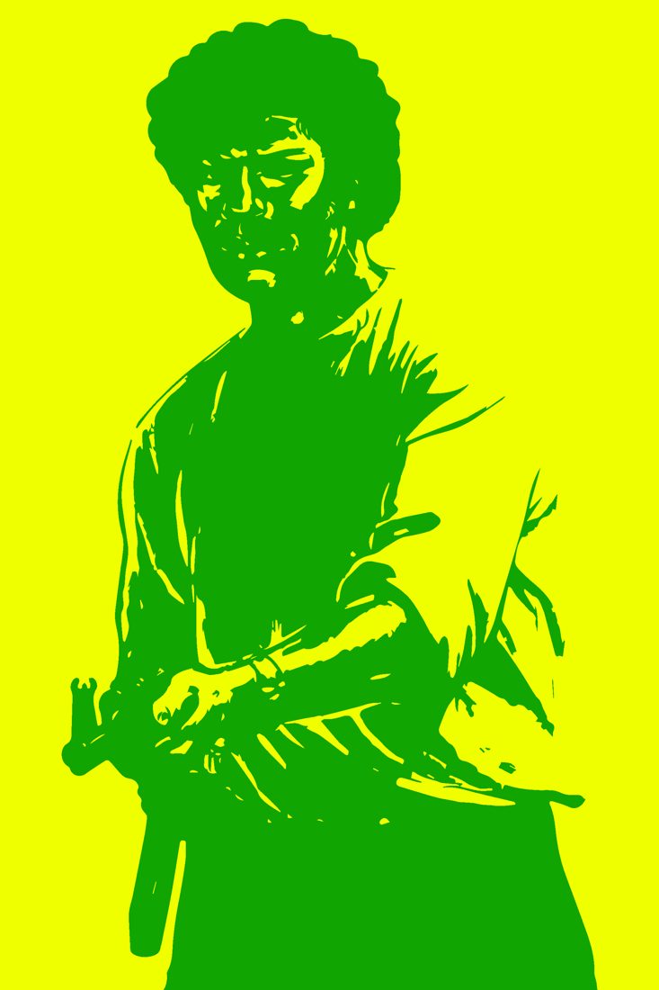 Ak47 Lime — X9