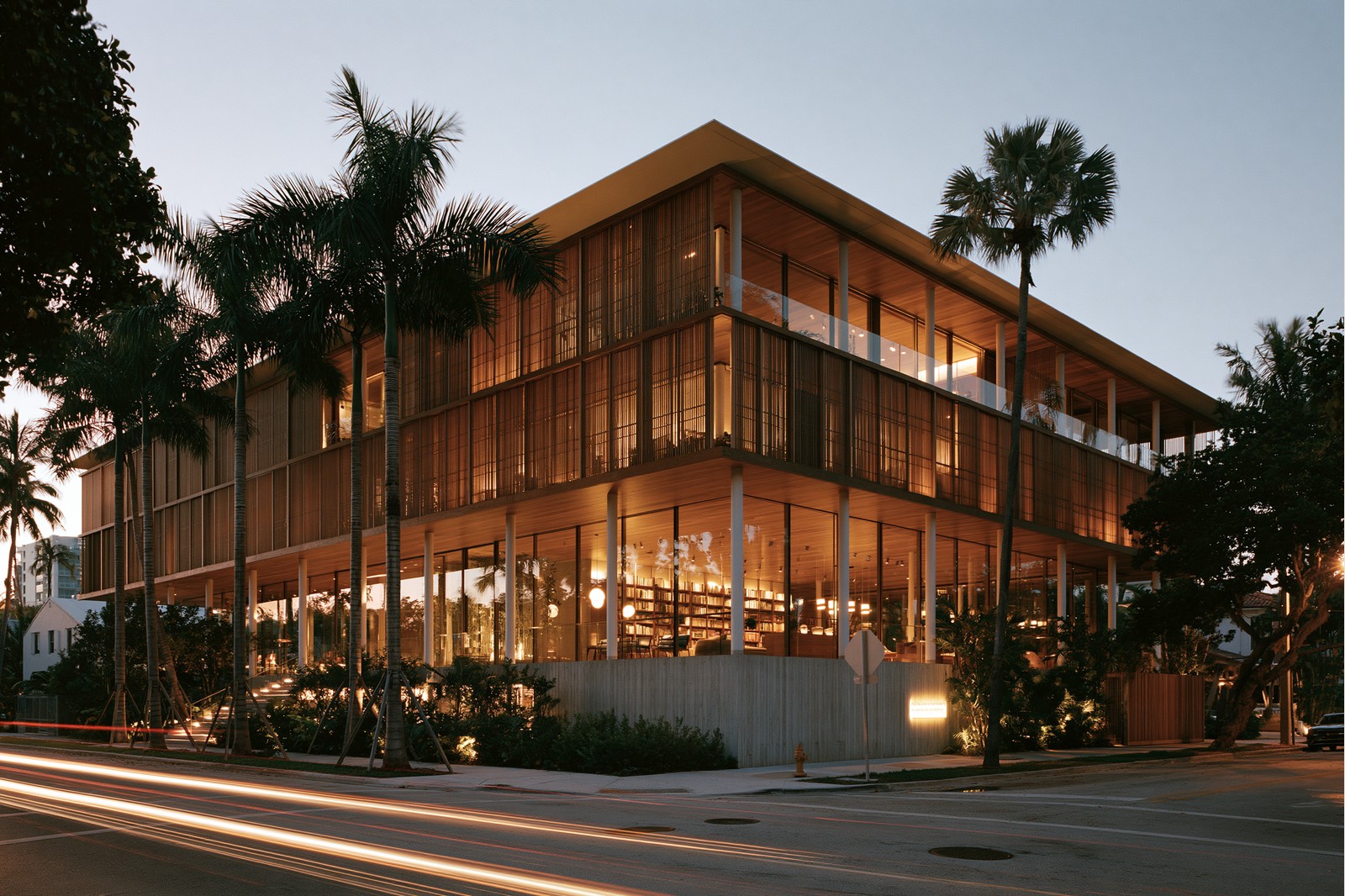 Veranda condos