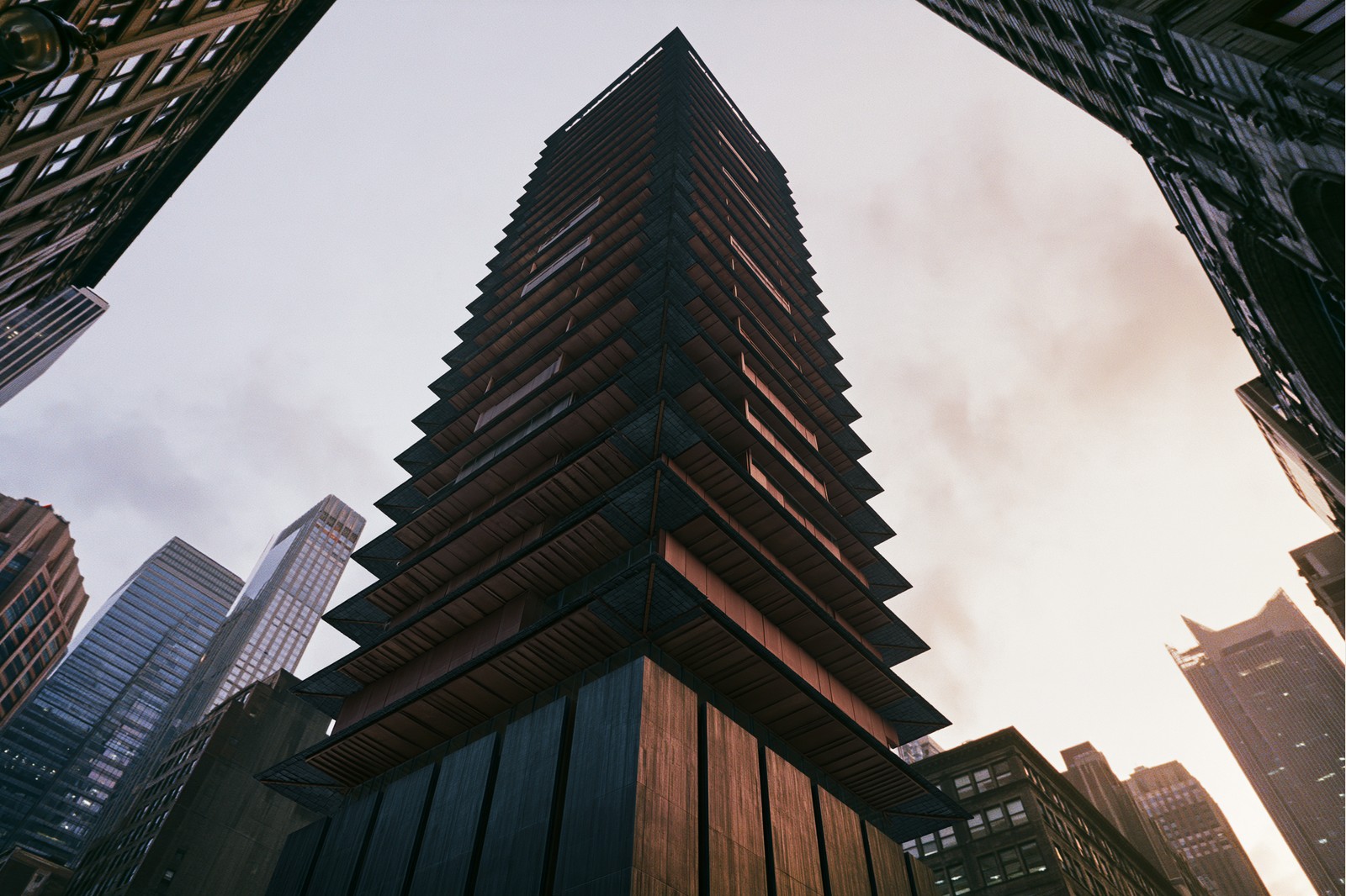 Black Eave