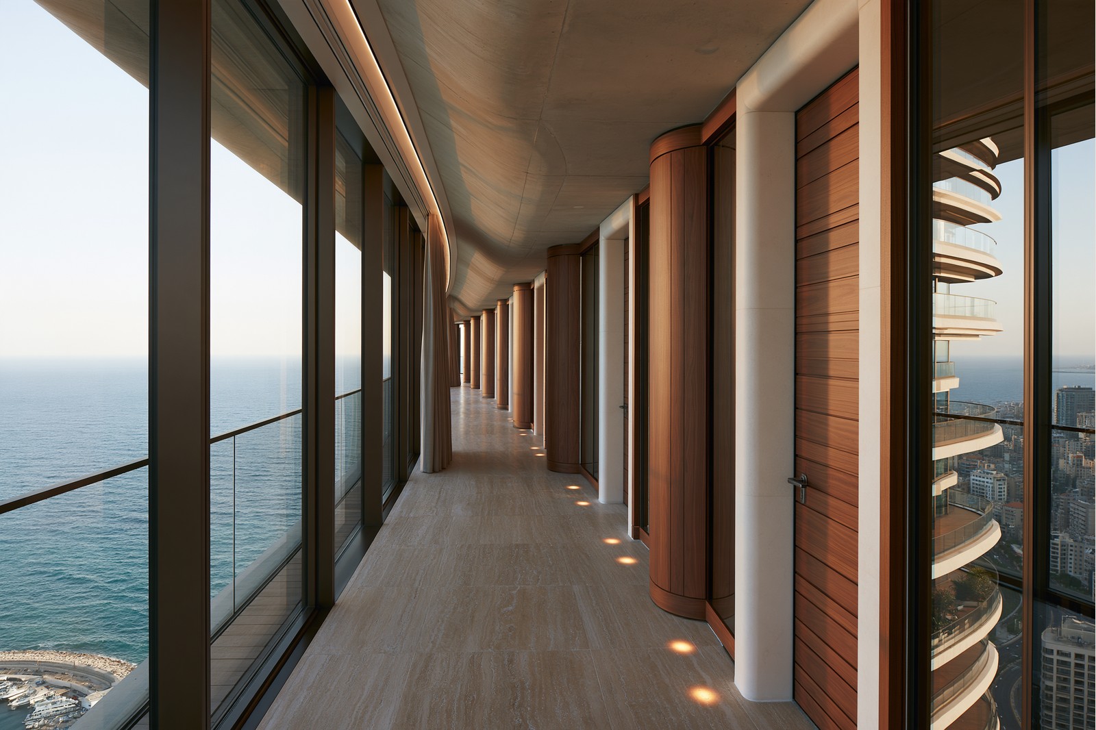 Corridor