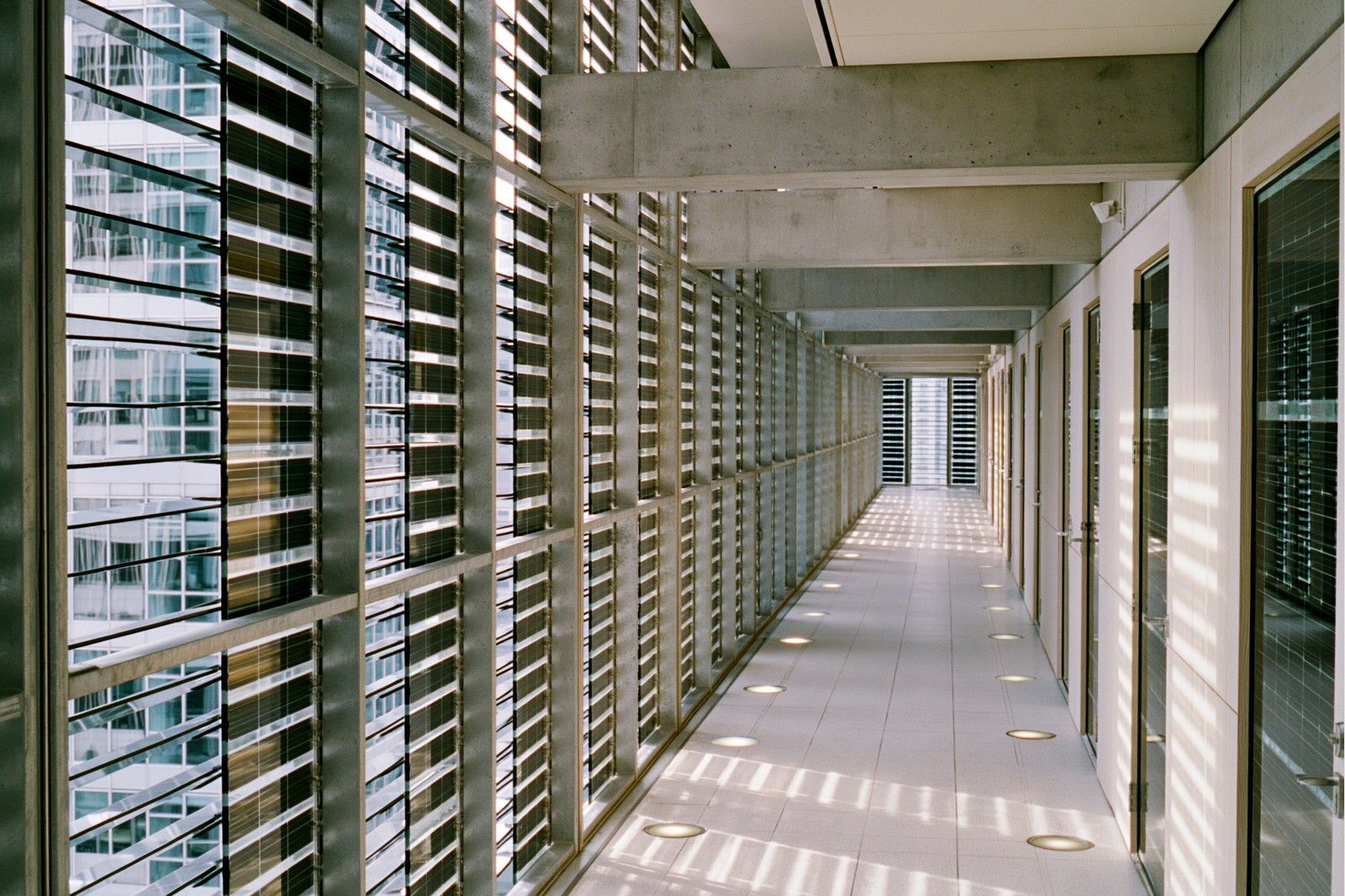 Corridor