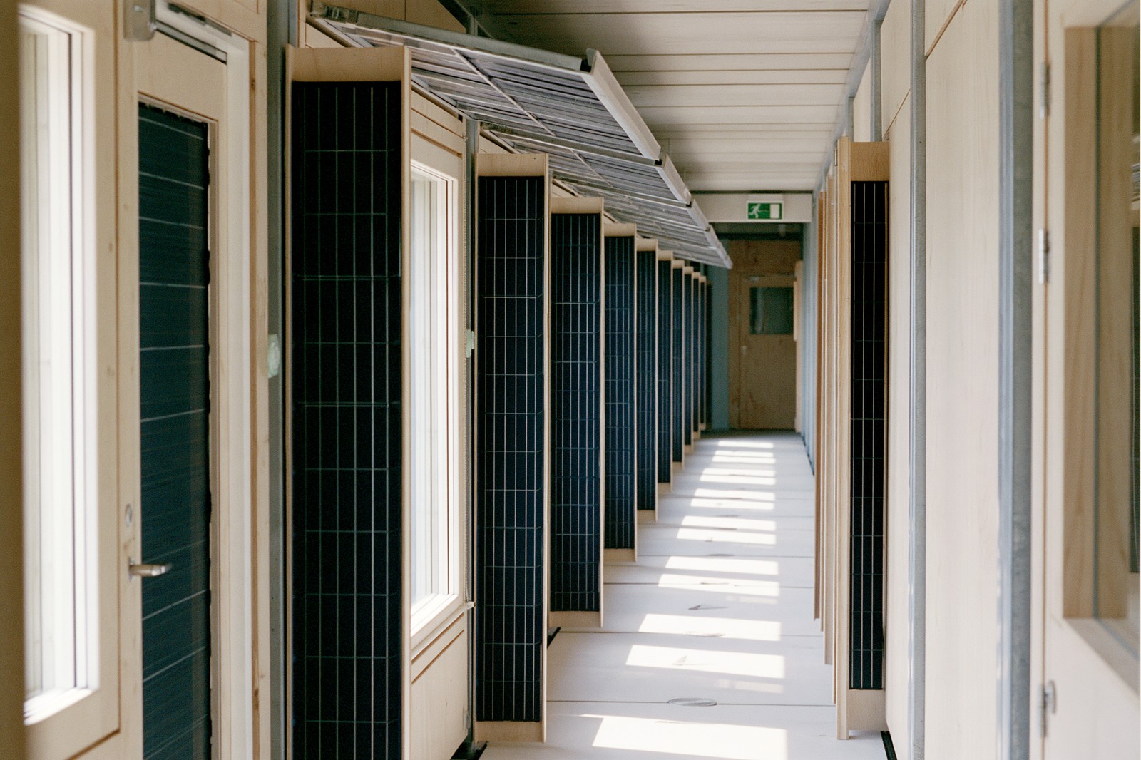 Corridor