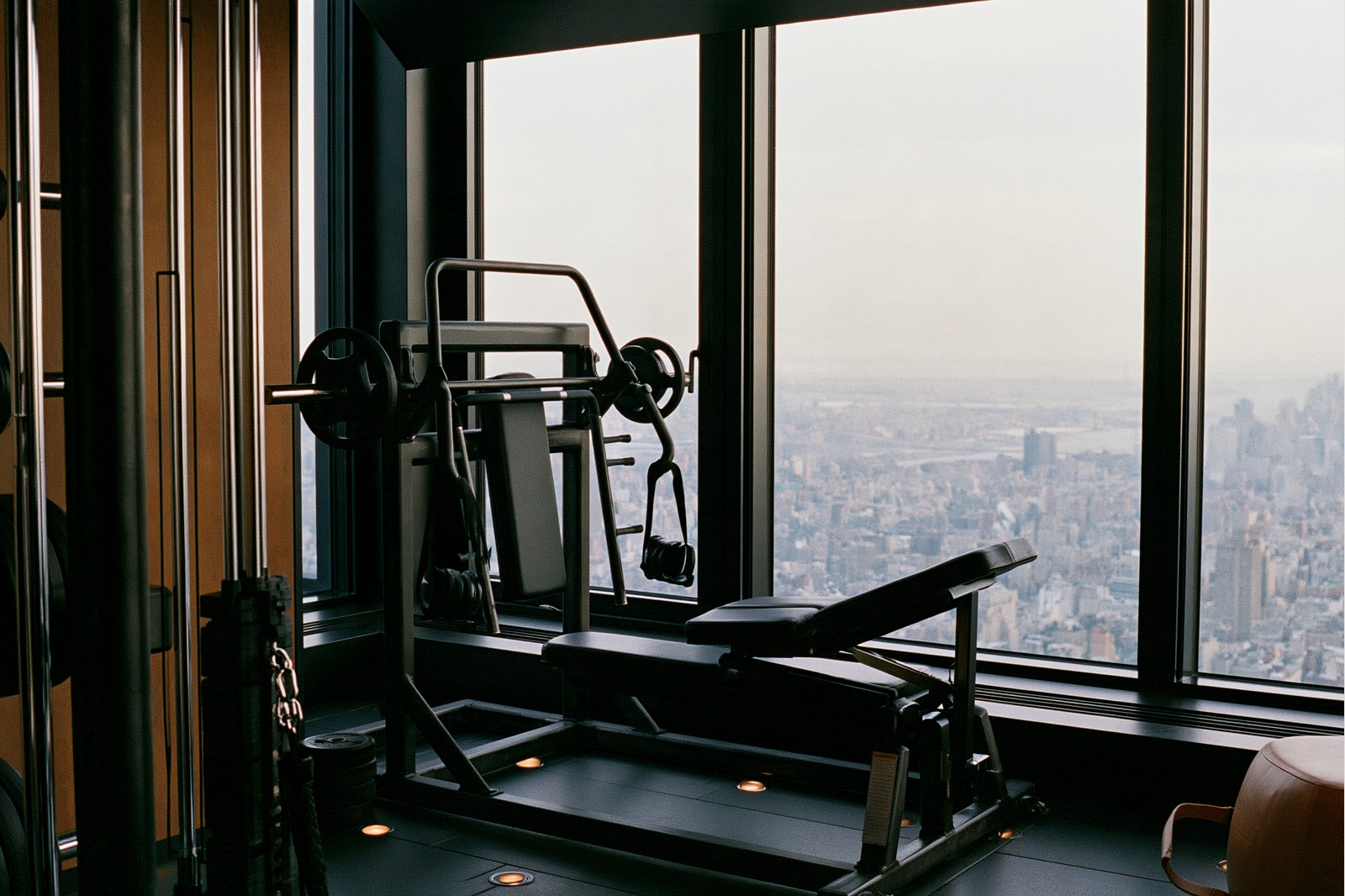 Fitness
