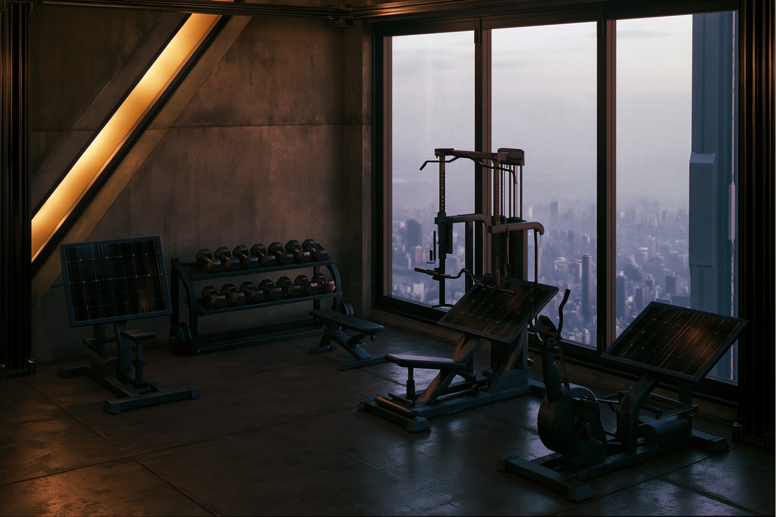 Fitness