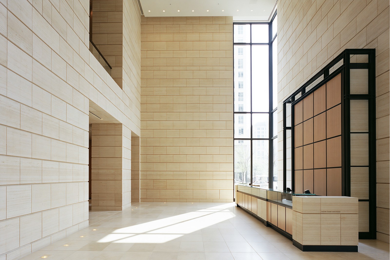 Grand Lobby