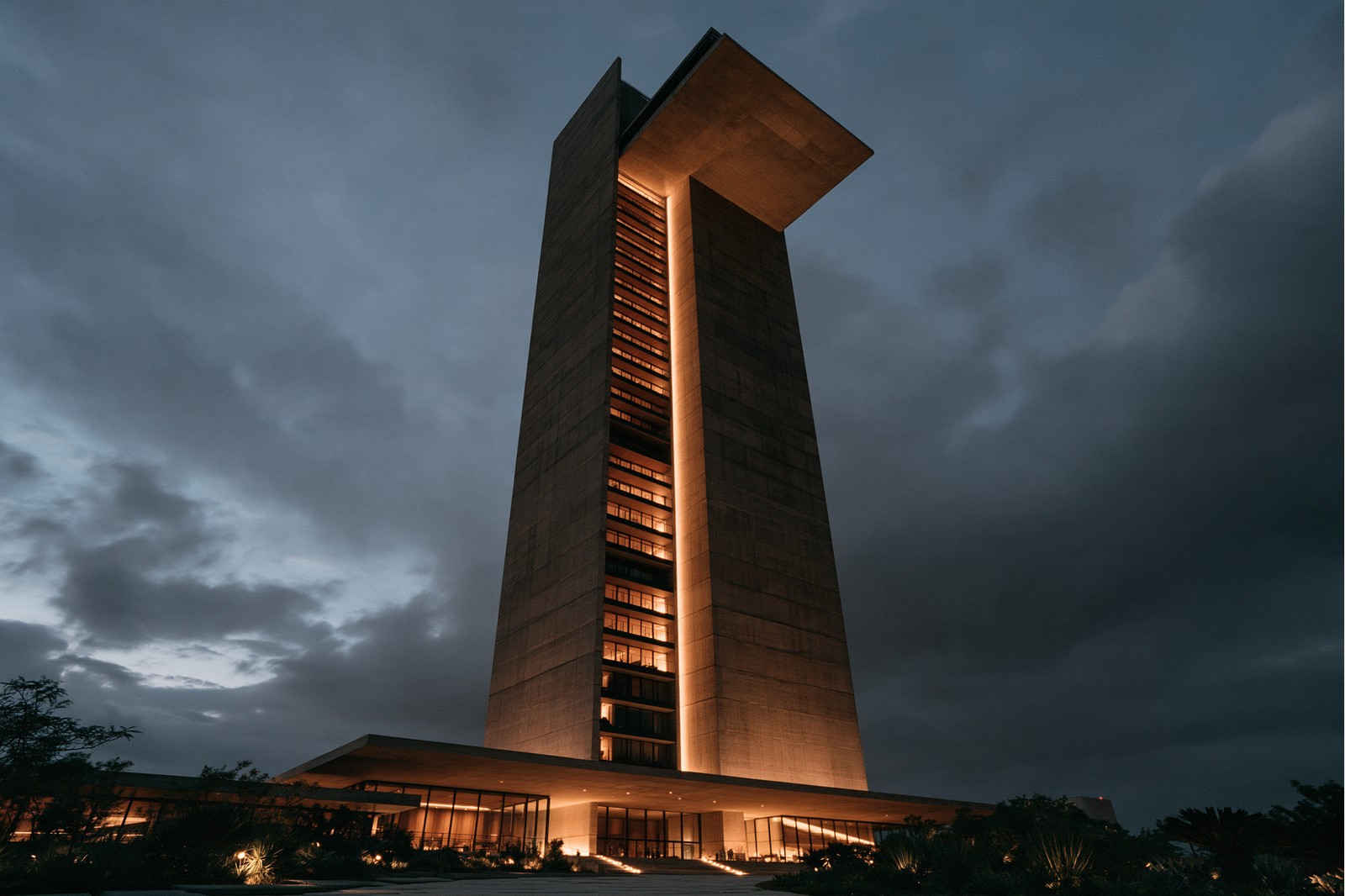 Monolith