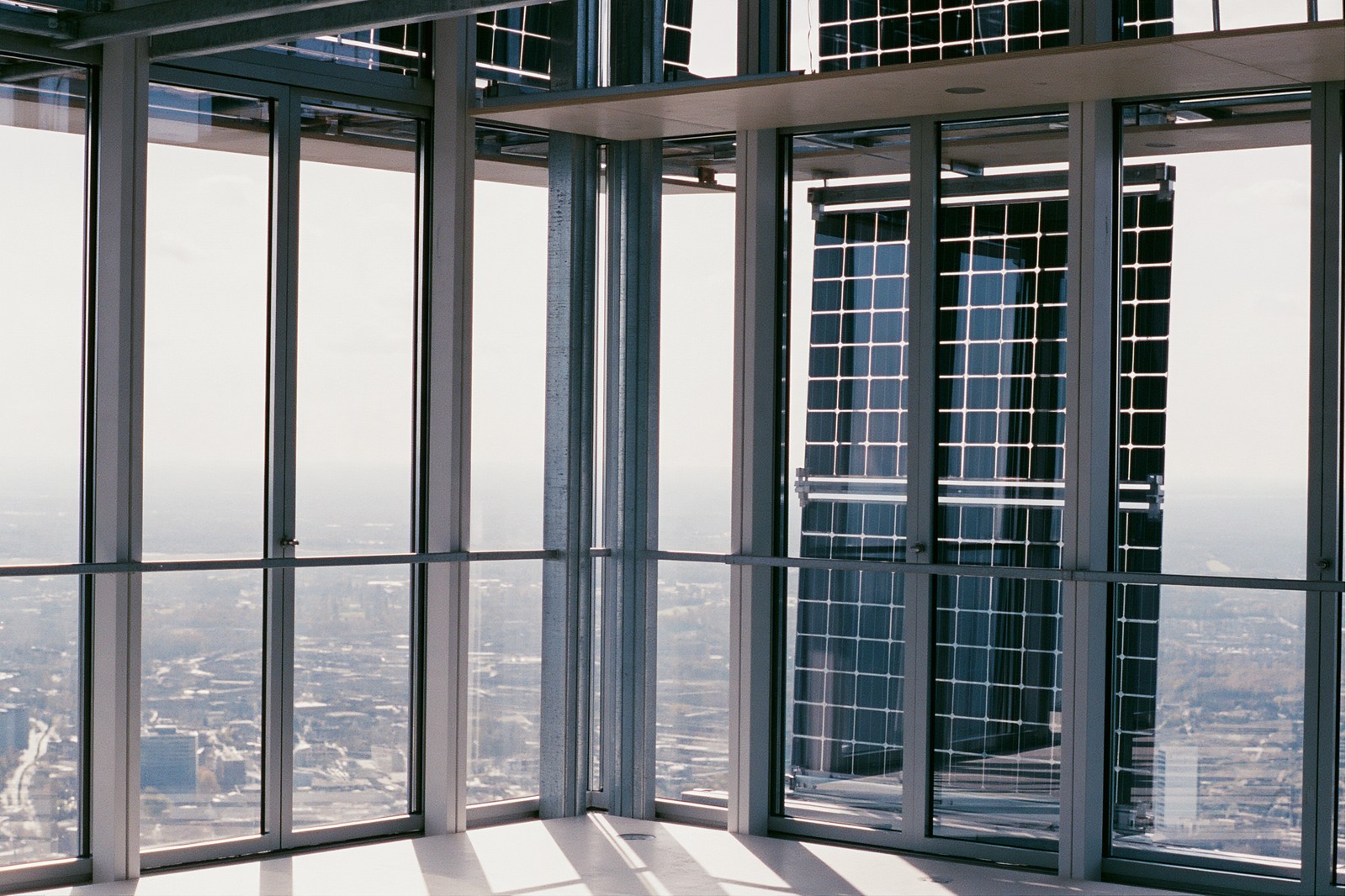 Observation Deck