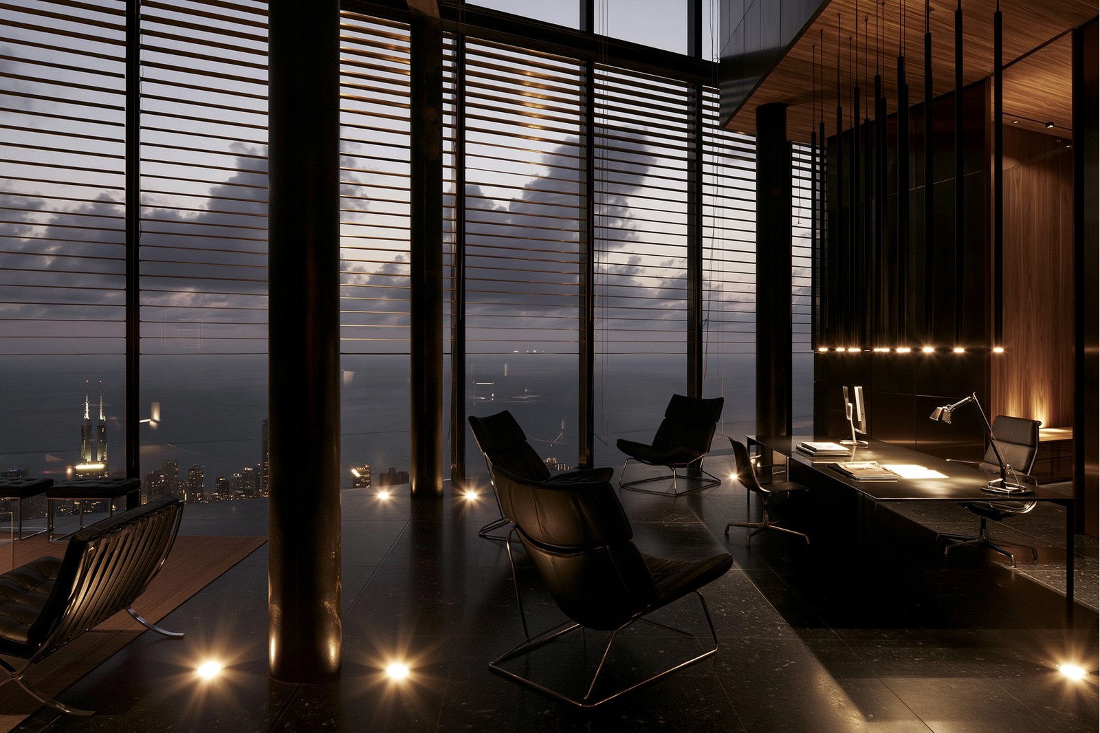 Penthouse