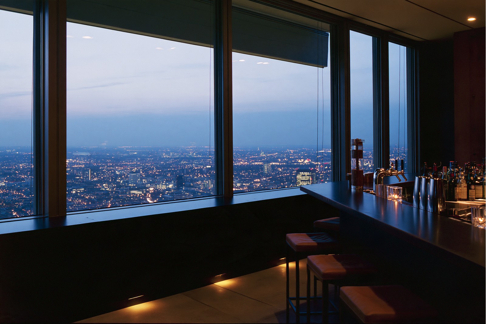 Sky Lounge