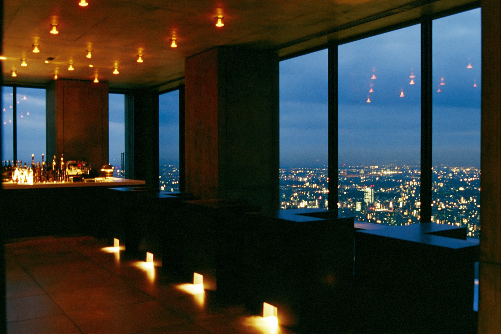 Sky Lounge