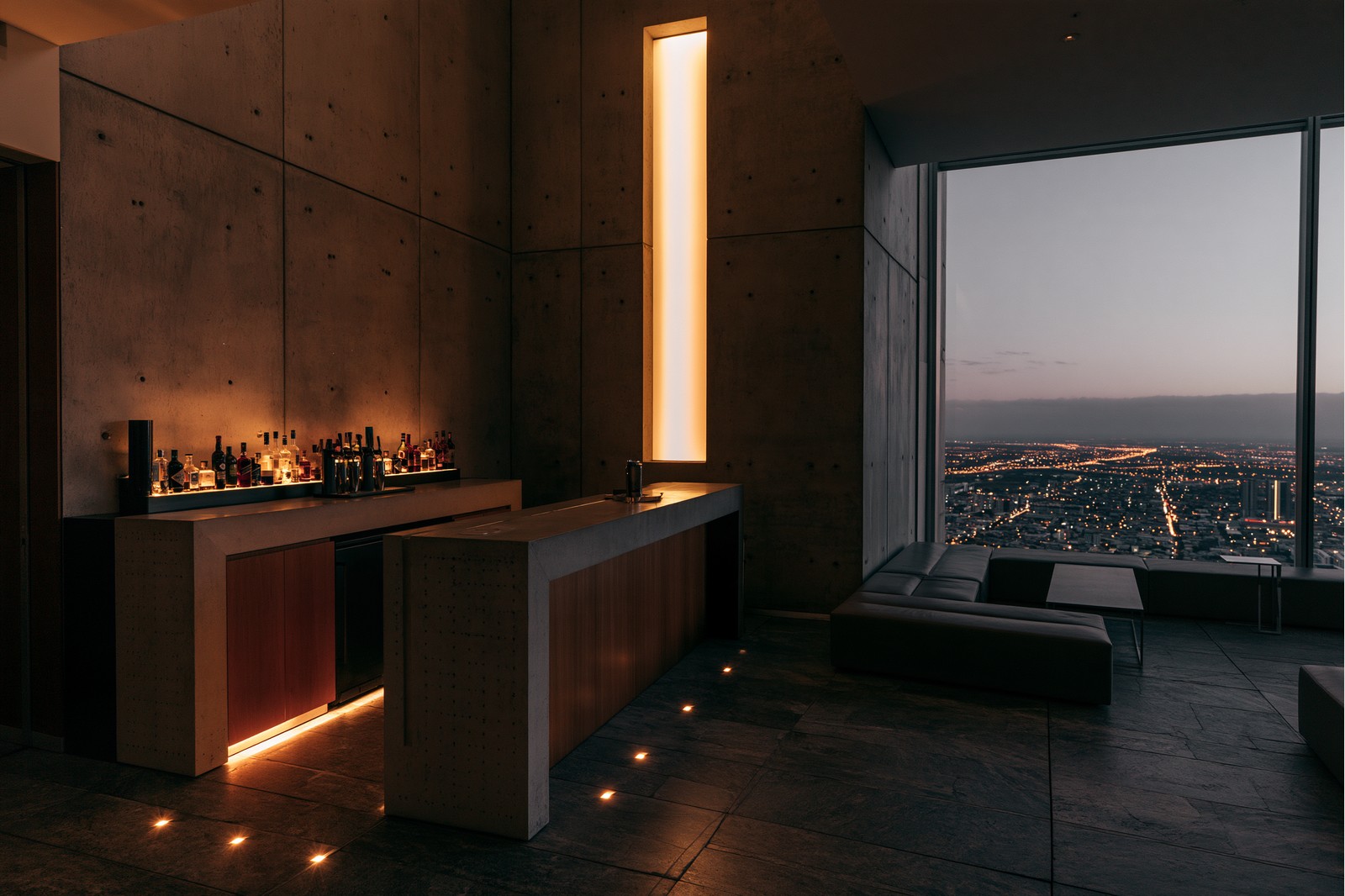 Sky Lounge