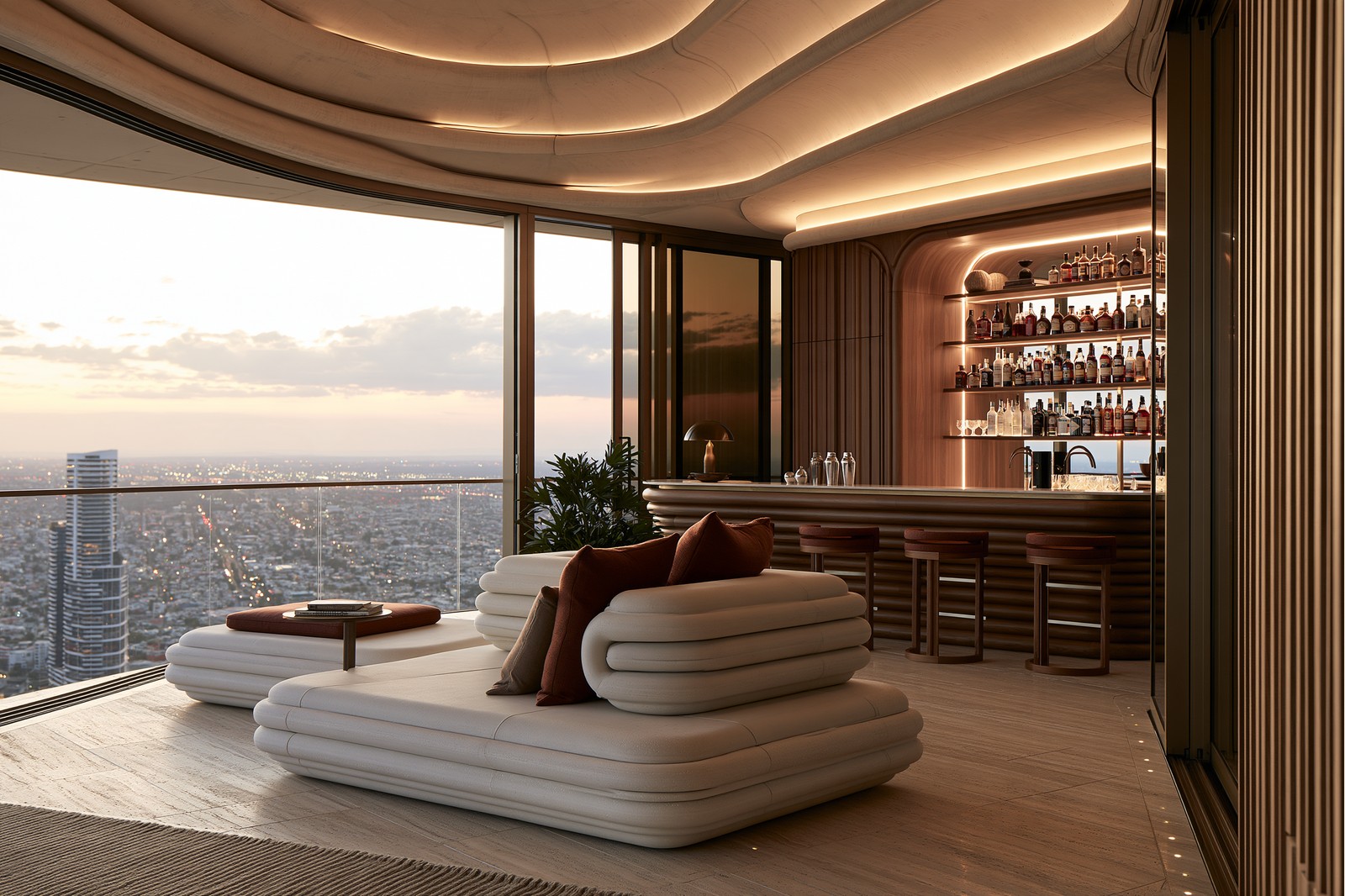 Sky Lounge