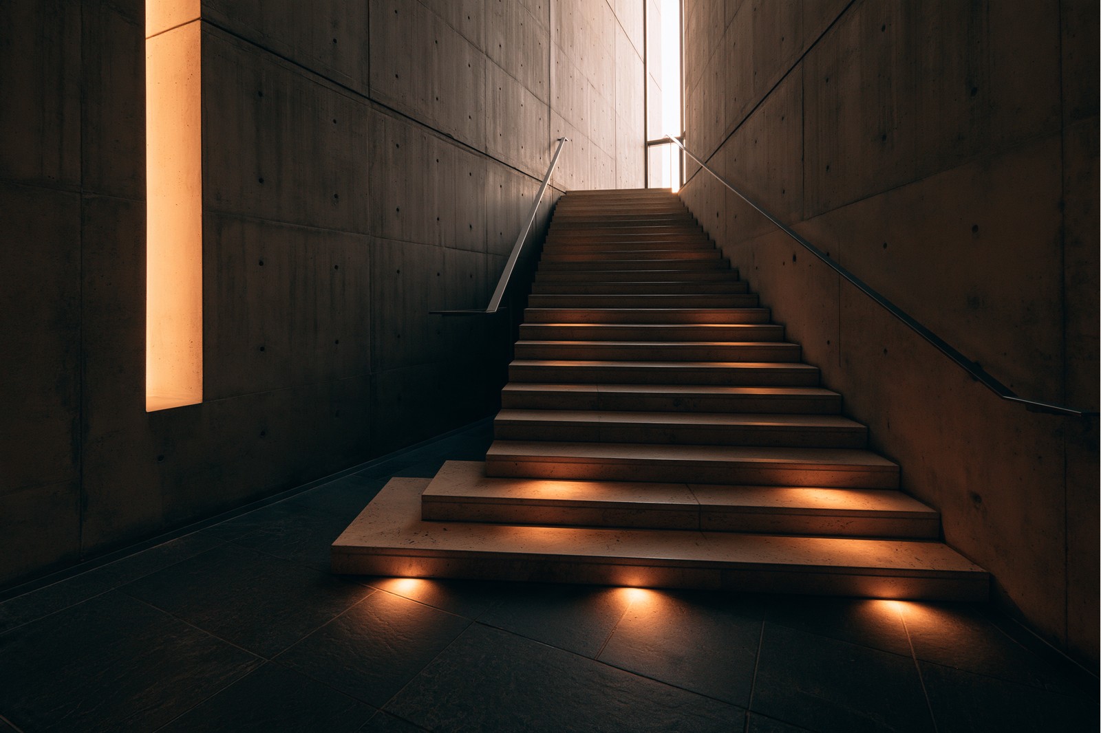 Stair Core