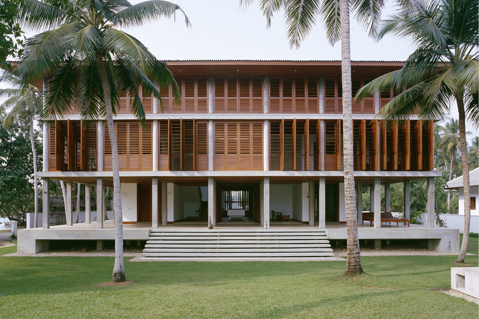 Veranda