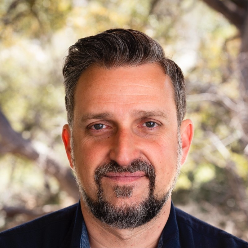 David Mosser