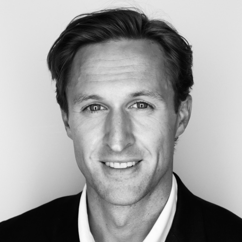 Lucas Stevenson